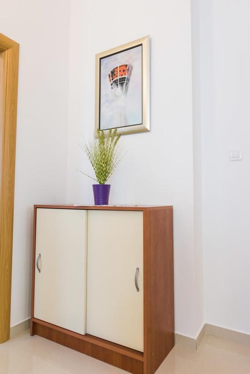 Apartments Blaf Подстрана Екстериор снимка